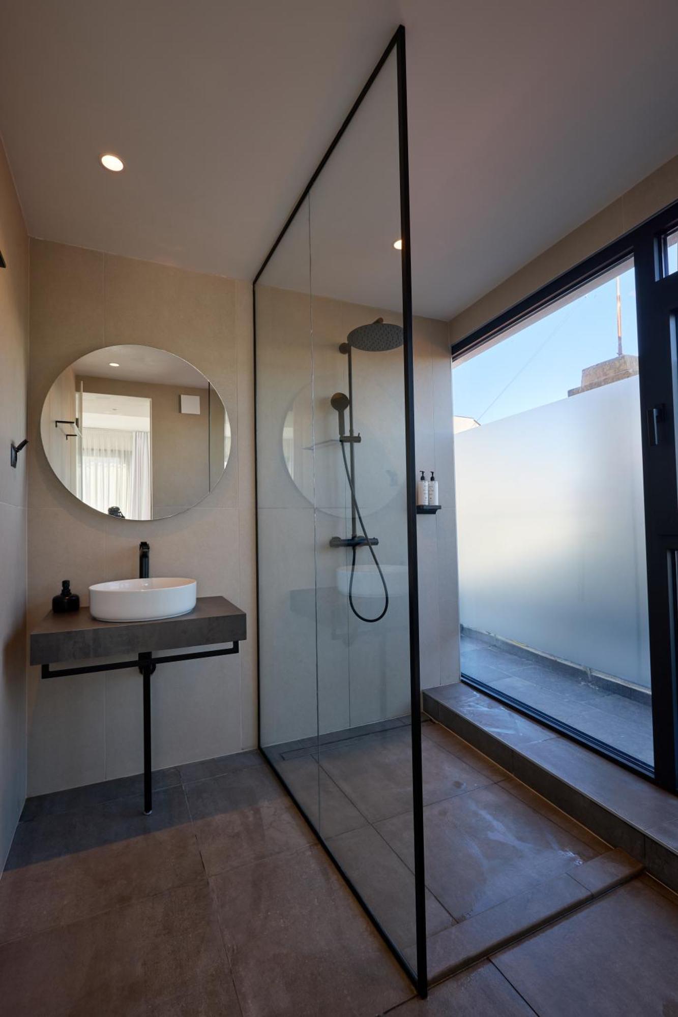 Bizarre Boutique Hotel Várna Kültér fotó