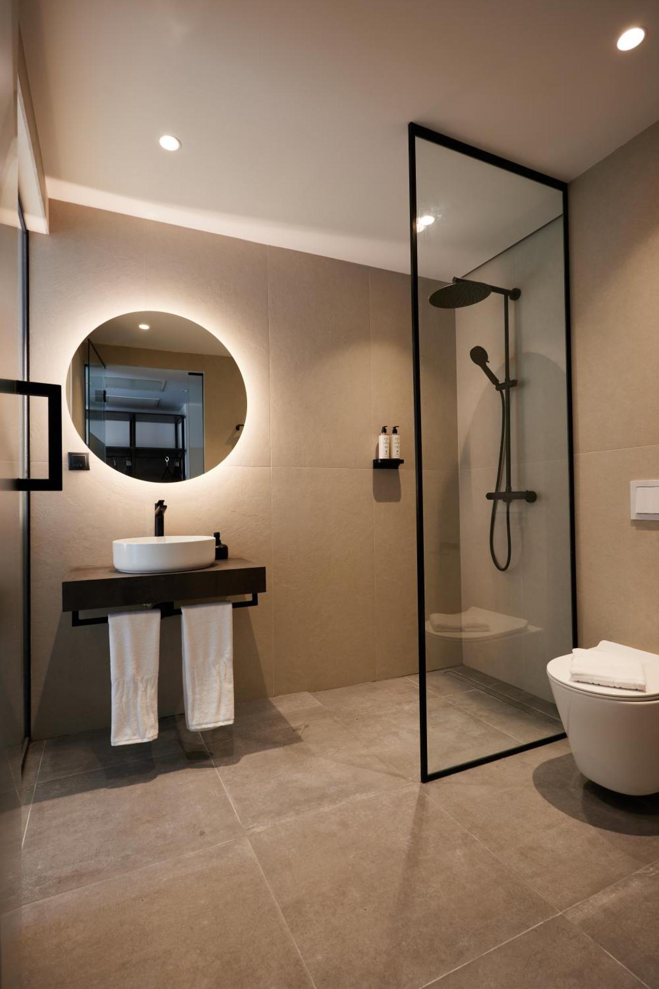 Bizarre Boutique Hotel Várna Kültér fotó