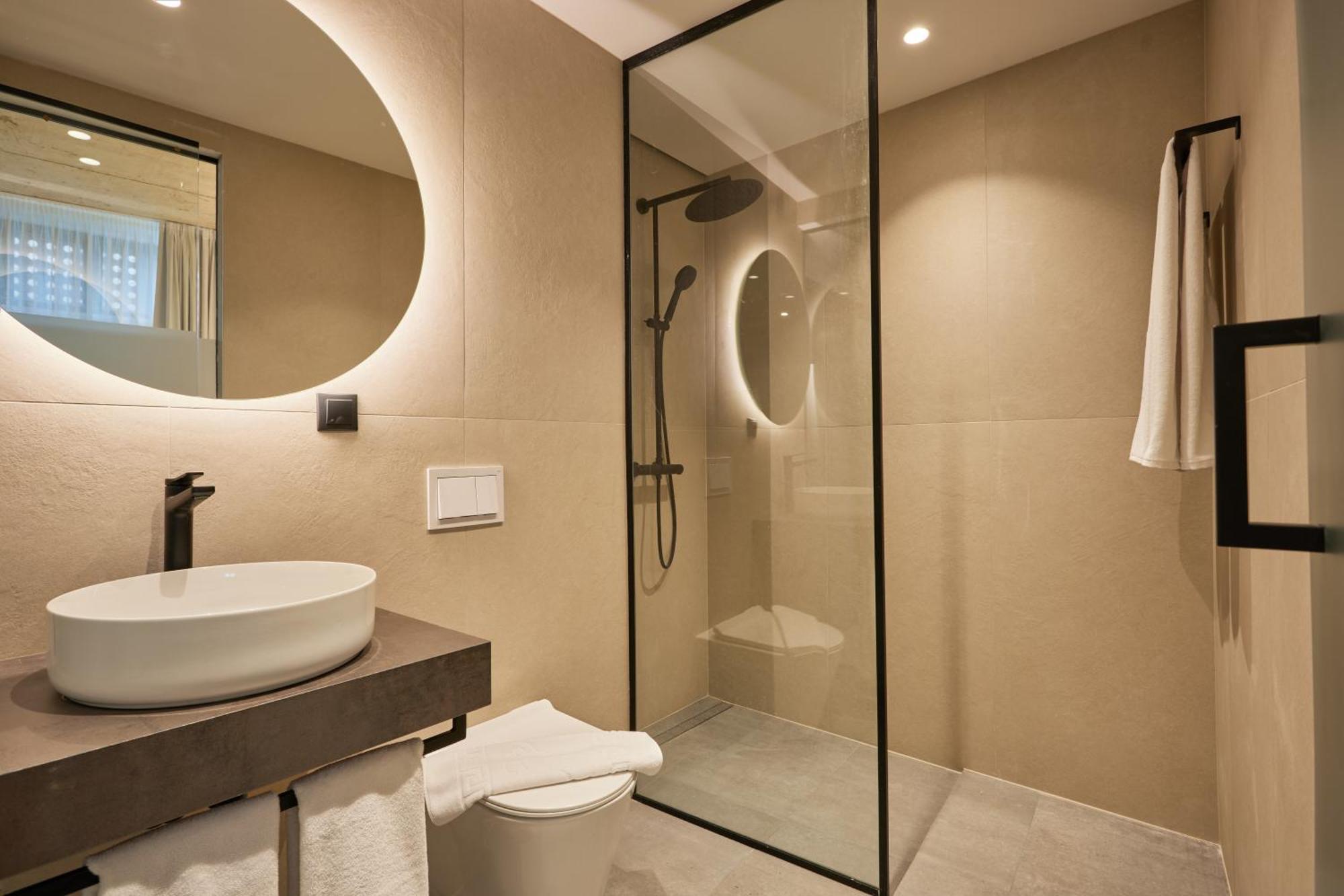 Bizarre Boutique Hotel Várna Kültér fotó