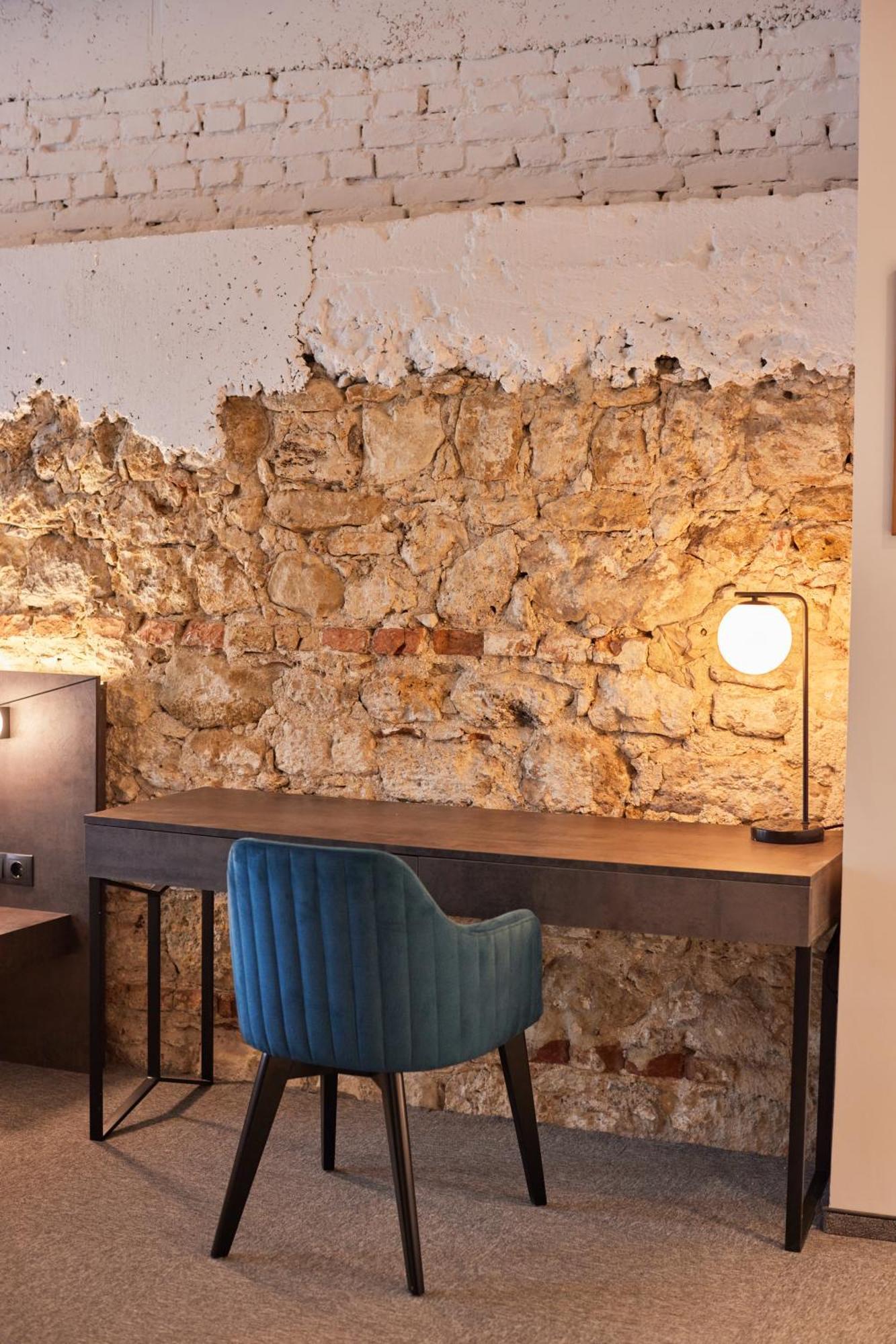 Bizarre Boutique Hotel Várna Kültér fotó